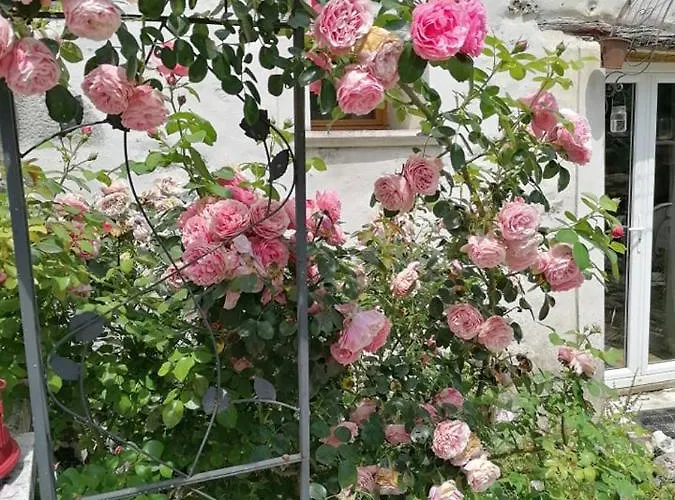 Hotellerie Jardiniers Gourmands