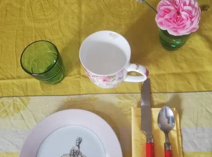 Hotellerie Jardiniers Gourmands Hotel Morsains