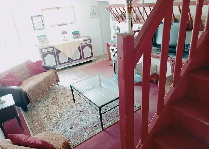 Hotellerie Jardiniers Gourmands Hotel