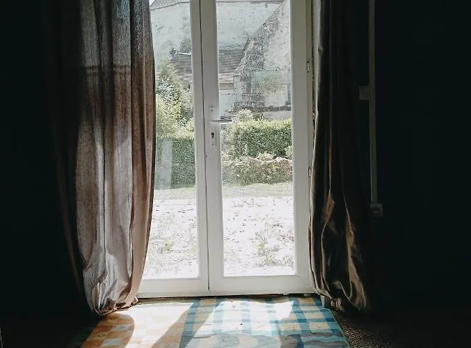 Hotellerie Jardiniers Gourmands Hotel