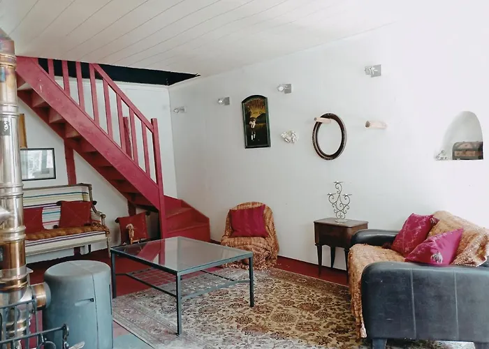 Hotel Hotellerie Jardiniers Gourmands