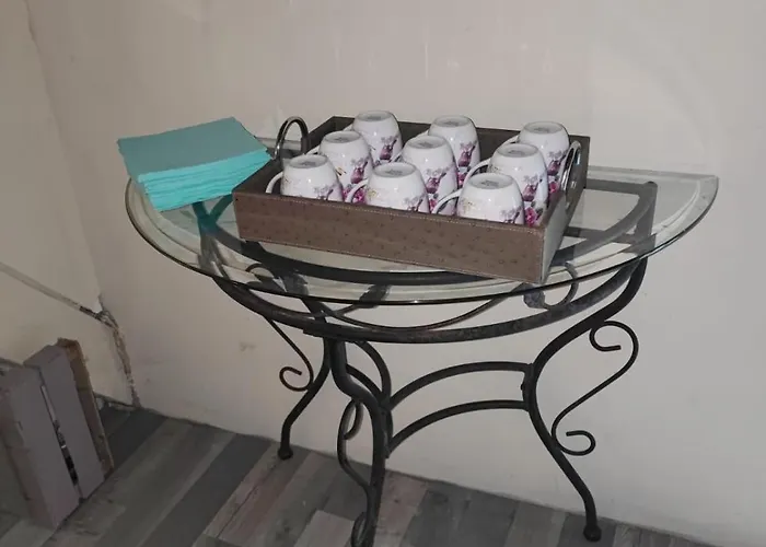 Hotellerie Jardiniers Gourmands *